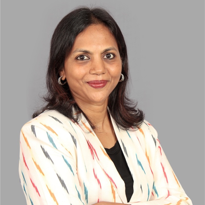 Priya Selvaraj